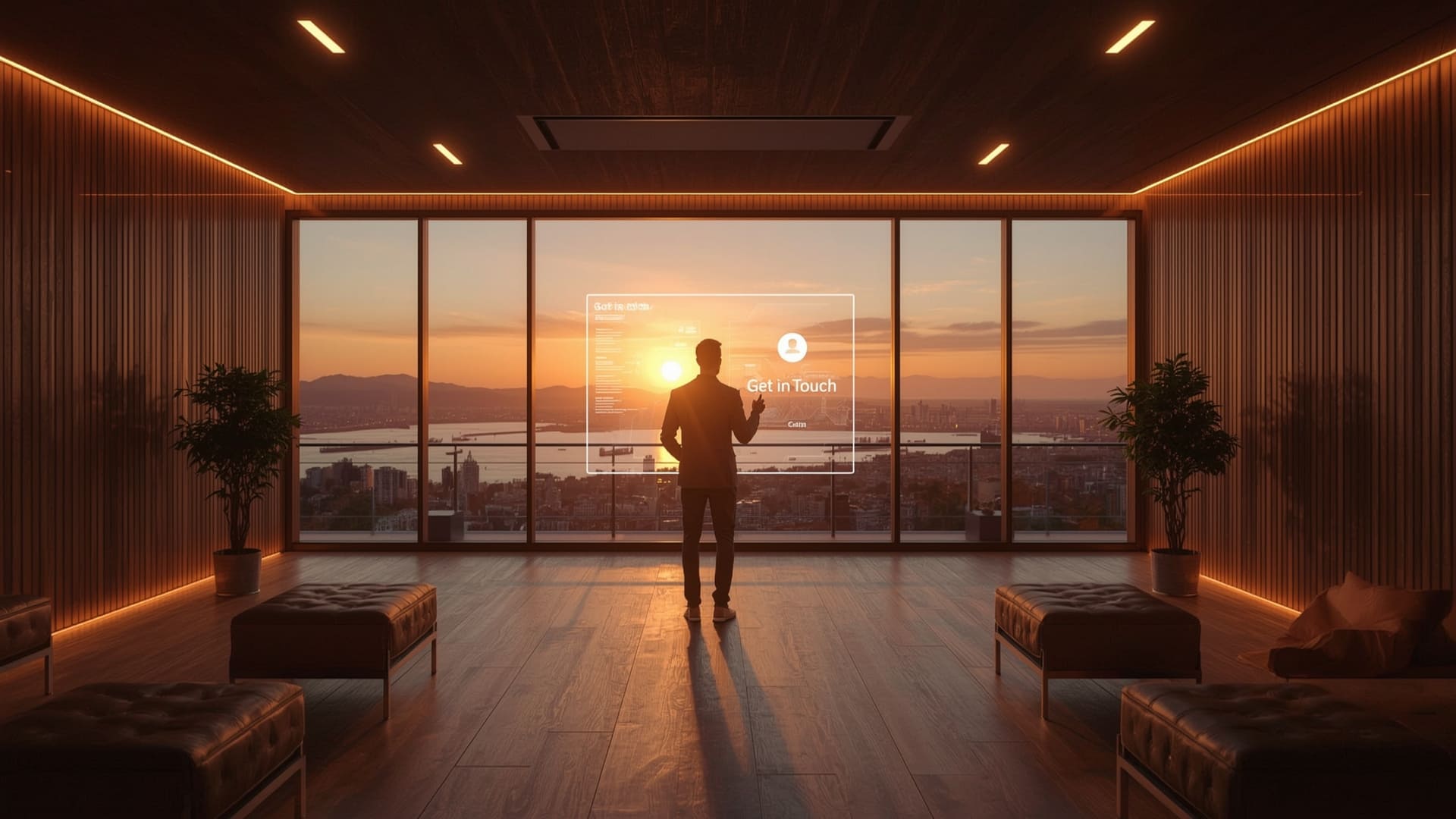 Contact AI Connect Ecosystem