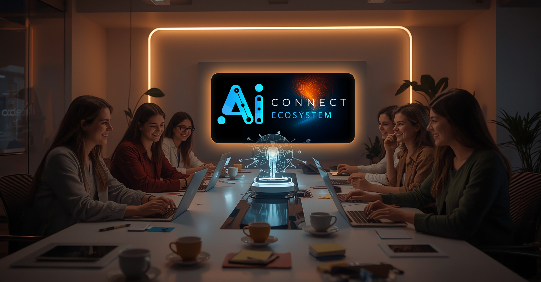 Ai Connect EcoSystem